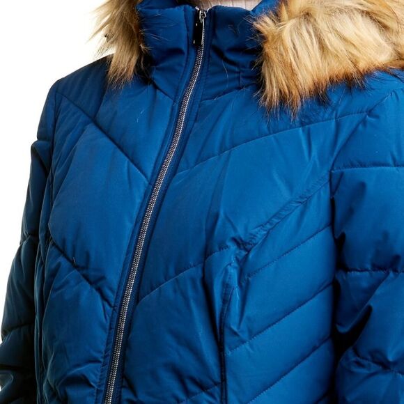 NOVELTI Puffer Coat - Picture 4 of 7